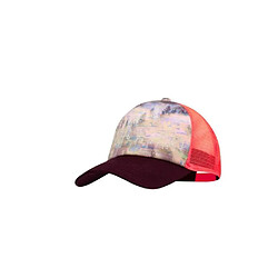 BUFF® TRUCKER CAP DERAMA MULTI L/XL - casquette de baseball unisexe