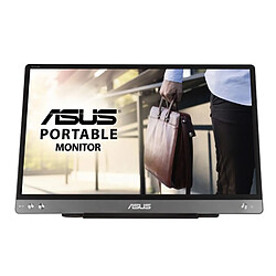 ASUS Monitor ZenScreen MB14AC 14" (90LM0631-B01170) (90LM0631B01170)