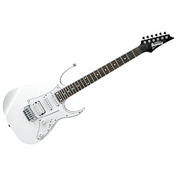 GRG140-WH - White Ibanez