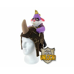 KOCH Media Dota2 - Alchemist Plush Hat, One size