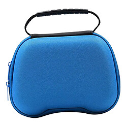 Organisateur De Support De Sac De Rangement Pour Contrôleur Playstation 5 Bleu pas cher