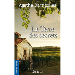 La terre des secrets - Occasion