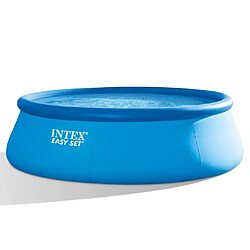 INTEX Piscine Easy Set 457 x 122 cm 26168GN