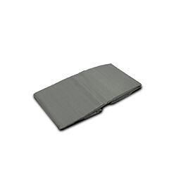 Acheter EXIT Tapis de sol pour piscine 500x500cm - gris