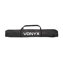 Acheter Vonyx Power Dynamics DB3L Lightbridge pour le support DB3 DJ - Réglable en hauteur