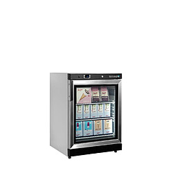 Congélateurs Verticaux de Vitrine UF200VG - TEFCOLD