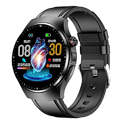 Yonis Montre Connectée Étanche Santé Sport Bluetooth