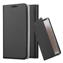 Cadorabo Coque LG G2 MINI Etui en Noir