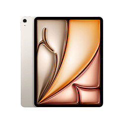 Tablette Apple MV293HC/A 13" M2 8 GB RAM 128 GB Beige