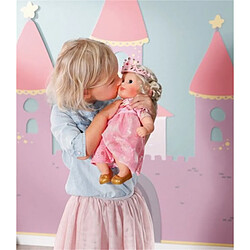 Avis Zapf Creation AG Baby Annabell Little Sweet Princess 36cm