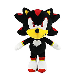 Universal Sonic the Hedgehog en peluche en peluche animal en peluche