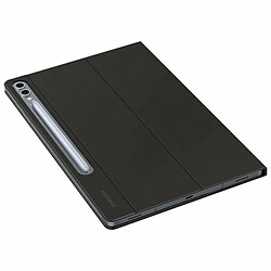 Acheter Housse pour Tablette Samsung Galaxy Tab S10+ Noir