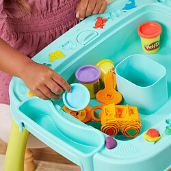 Hasbro Play Doh Ma 1ère table de création pas cher