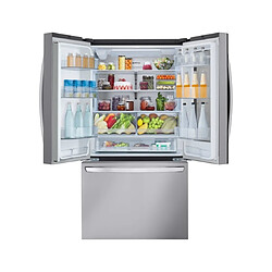 LG Réfrigérateur 3 portes GMW765STGJ