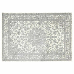 Paris Prix Tapis Déco Tissé Persan 140x200cm Naturel