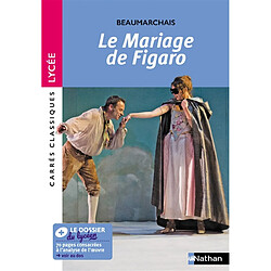 La folle journée ou Le mariage de Figaro : comédie, 1784 : texte intégral