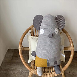 Avis Universal Coussin pour animaux bébé coussin de sommeil paisible enfant nordique jouets décoratifs photos fond jouets maison bricolage accessoires photo | peluche peluche animaux