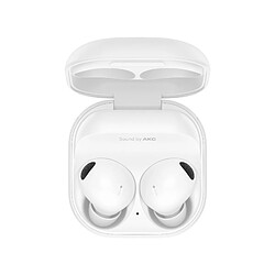 Samsung Galaxy Buds2 Pro Casque Sans fil Ecouteurs Appels/Musique Bluetooth Blanc