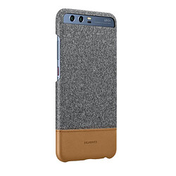 Huawei 51991883 coque de protection pour téléphones portables 14 cm (5.5') Housse Marron, Gris