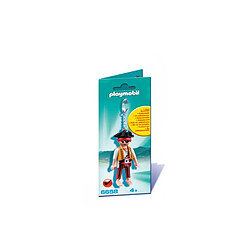 Playmobil® 6658 Playmobil Portes-clés Pirate