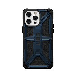 Avis Urban Armor Gear UAG Monarch do iPhone 14 Pro Max granatowa