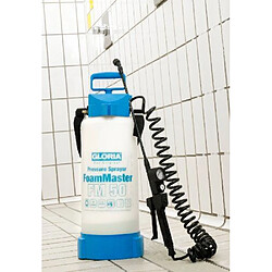 Avis Gloria Foam Master Pulvérisateur mousse 5L