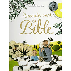 Raconte-moi la Bible