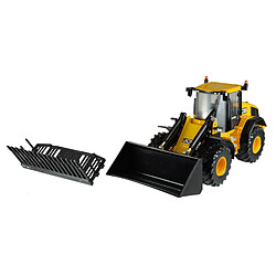 Britains 1/32 Chargeur sur roues 419S JCB