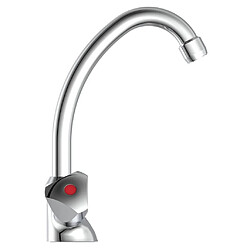 Avis SCHÜTTE Mitigeur de lavabo à 2 poignées SAVINO chrome