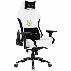 Avis Chaise de jeu Forgeon Spica Blanc