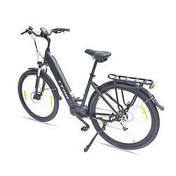 TTGO LK-ZZ-28ST Vélo Électrique - 250W -36V20AH - Noir pas cher