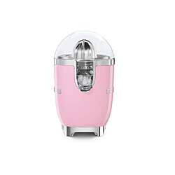 Presse-agrumes 70w rose - CJF11PKEU - SMEG