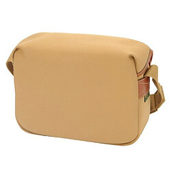 Billingham CA HADS Canvas Hadley Small Sac photo Khaki/Tan