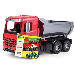 Acheter Lena Worxx dump truck 45 cm