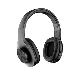 LENOVO - Casque Bluetooth HD116 noir pas cher