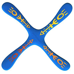 Boomerang - Lmi - Skyblader Initiation