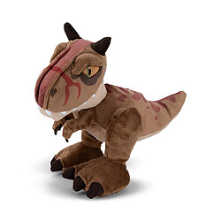 Schmidt Spiele Jurassic World Toro, Kuscheltier