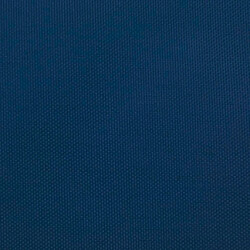 Avis vidaXL Voile de parasol tissu oxford carré 3,6x3,6 m bleu