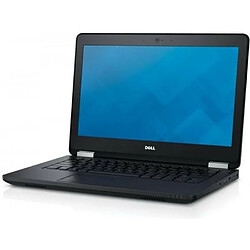 Dell Latitude E5270 - Reconditionné