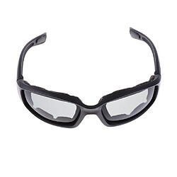 lunettes de Moto