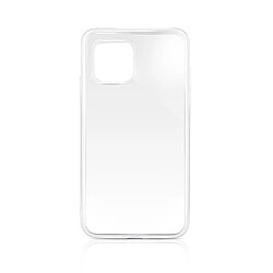 MOOOV Coque souple transparente pour iPhone 13 Pro Max