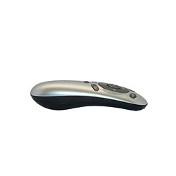 Avis Wewoo Télécommande gris 2.4G Multifonctionnel Gyro PC Sans Fil Présentateur PPT Présentation Air Mouse, Support Windows XP / Vista / Win7 / Win8 / Android 4.0 et au-dessus Version, Distance Effective: 15m