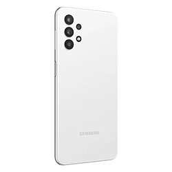 Samsung A326B/DS Galaxy A32 5G (Double Sim, 6.5'', 128 Go, 4 Go RAM) Blanc pas cher