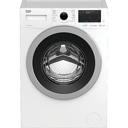 Beko WUY81436SI-IT washing machine