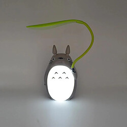 Avis Universal Kawaii Cartoon Chinchilla Lampe Radio Rechargeable LED Lumière de Nuit Lecture Cadeaux Enfants Décoration Maison Nouveauté Lampe | LED Lumière de Nuit