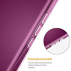 Cadorabo Coque LG G4C / G4 MINI / MAGNA Etui en Rose pas cher