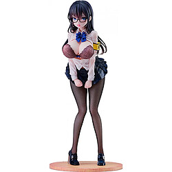 Animester Original Character - Statuette 1/6 Disciplinary Committee Member 26 cm