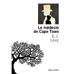 Le médecin de Cape Town - Occasion