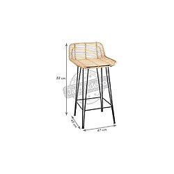 Tabouret