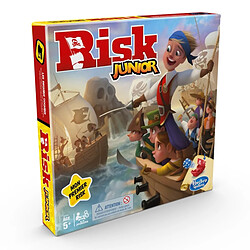 Hasbro HG Risk junior jeux de societe